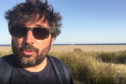 Jordi evole