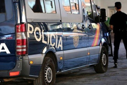 La Unidad de Delincuencia Especializada y Violenta (UDEV) de la Policía Nacional busca a los presuntos agresores. ARCHIVO
