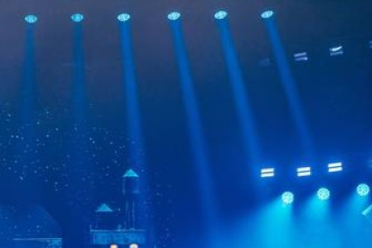 Las luces se encienden para más conciertos en León. DL