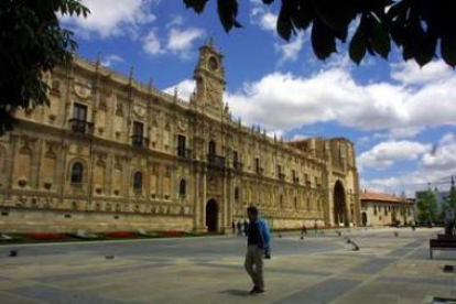 El Club de Prensa del Diario de León organiza, por cuarto año consecutivo, las Jornadas de Patrimoni