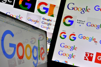 Google, junto con otras grandes plataformas, había criticado la reforma de los derechos de autor. /