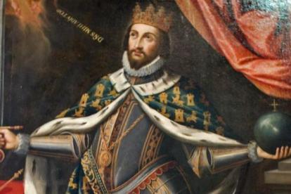 Fernando era hijo de Berenguela de Castilla y de Alfonso IX de León