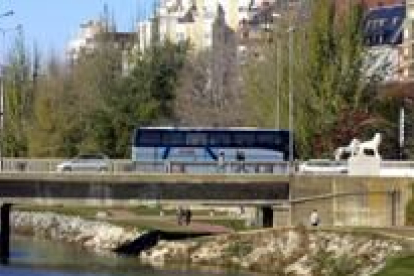 Alsa gestionará con Keolis grandes redes de transporte urbano, incluyendo tranvías y metros