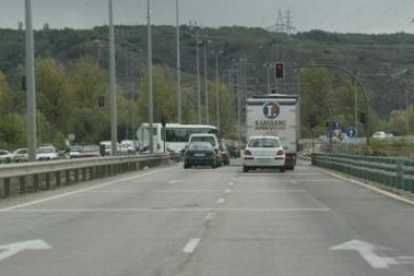 La ronda interior partiría del cruce de La Granja, en la Ronda Este, hacia Villaobispo y Villamoros