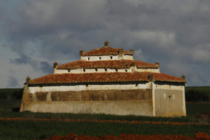 Palomar de Valverde Enrique, en el sur de la provincia.