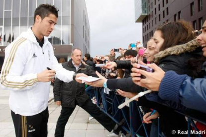 Víctor Carretero (Real.madrid.com)