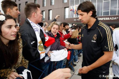 Víctor Carretero (Real.madrid.com)