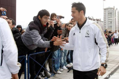 Víctor Carretero (Real.madrid.com)