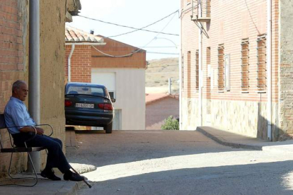 La accesibilidad a servicios entre áreas rurales y urbanas son más acusadas en el caso español. RAMIRO