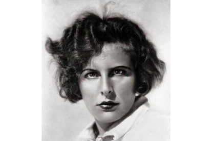 Leni Riefenstahl, la cineasta y fotógrafa alemana amiga de Hitler que se prendó de Ferrero.