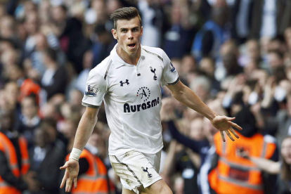 Gareth Bale es uno de los futbolistas más codiciados para la próxima temporada.