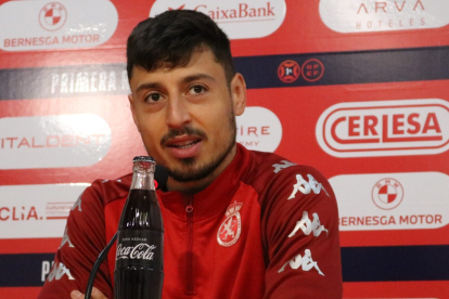 KEVIN PRESA