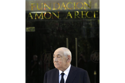 Ramón Areces