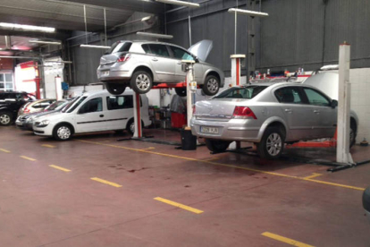 Las actuales instalaciones de Coberauto se encuentran en el Polígono de Cantalobos, avenida Galicia números 255, 257 y 259.