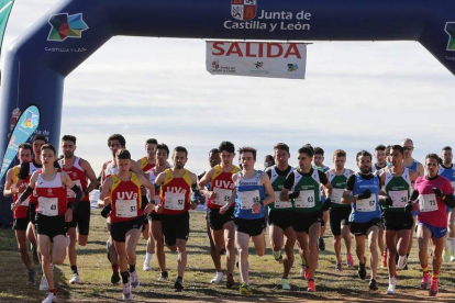 o la carrera universitaria que ganó Daniel Alonso. DL