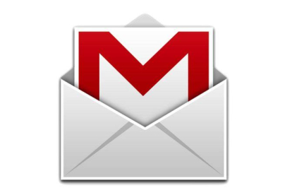 Imagotipo del servicio de correo electrónico Gmail.