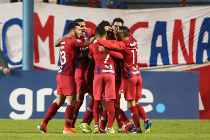 El clásico Cerro Porteño-Olimpia, partido estrella del Clausura paraguayo