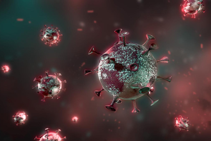 ¿Desaparecerá el coronavirus como el SARS o el MERS?