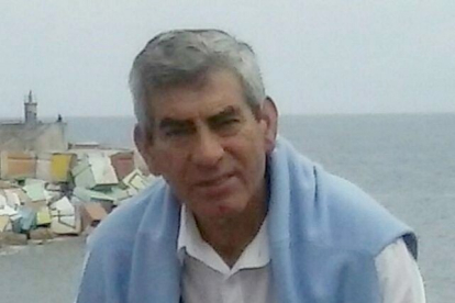 José López Robles. PSOE DE LEÓN
