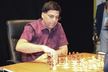 Anand Magistral