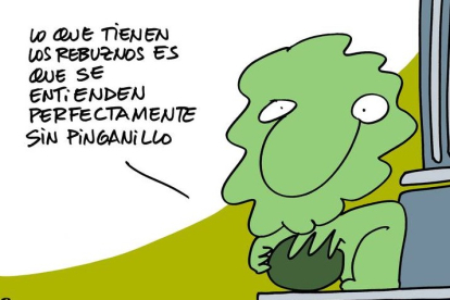 El humor de Ramón, 28 de septiembre de 2023