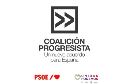 Documento del preacuerdo de Gobierno PSOE-Unidas Podemos