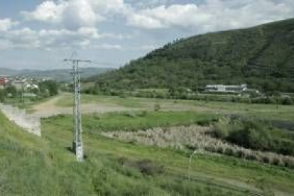 La zona entre Flores y el Pajariel contará con un parque fluvial