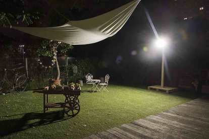 ¿Qué utilidades tienen los focos LED para iluminar tu casa?