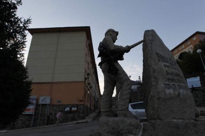 Las cuencas mineras de León y Palencia tienen pendiente 78 millones de euros de inversión.