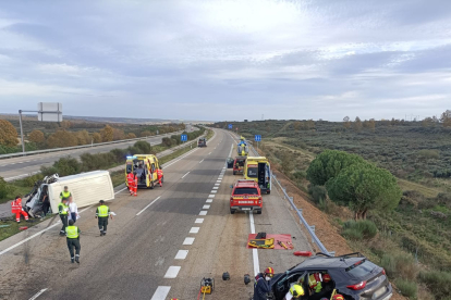 BOMBEROS AYTO. DE LEÓN