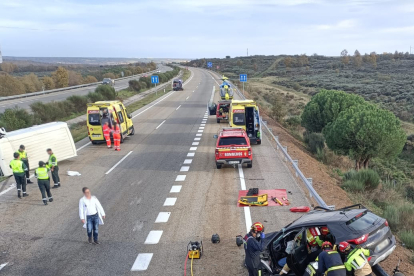 BOMBEROS AYTO. DE LEÓN