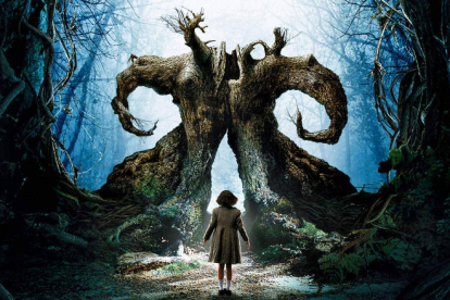 Imagen de la película de Guillermo del Toro ‘El laberinto del fauno’, una de las creaciones que se analizarán en este simposio.