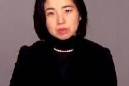 Yuko Hasegawa, conservadora jefe del Museo Siglo XXI de Kanazawa, en Japón