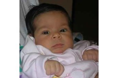 Fecha de nacimiento: 27 de enero <br> Nombre del padre: Roberto Pozurama Ayuso <br>  Nombre de la madre: Ana Isabel Arias Seara <br>