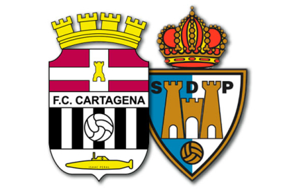 Cartagena - Ponferradina