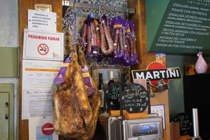 El Altar, en el corazón del Húmedo. RAMIRO