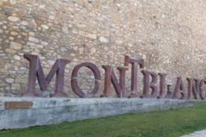 Montblanc.