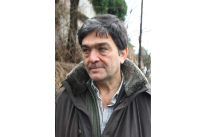 Manuel Merayo Álvarez. LDM