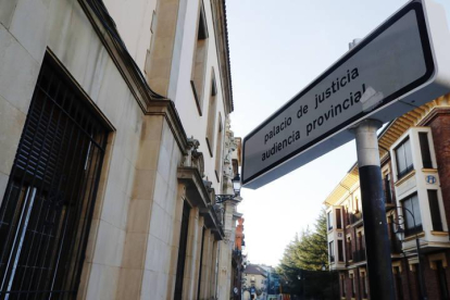 La Audiencia Provincial de León se ha pronunciado sobre el recurso.
