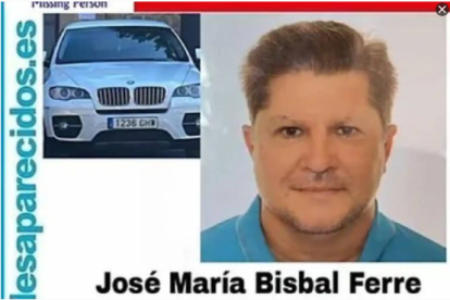 Hermano de Bisbal