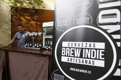 Todos aquellos interesados en conocer más detalles de la Brew Indie y de todos los eventos que van a realizar pueden llamar al 684 039 493.