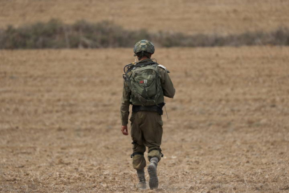 El lanzamiento de misiles por parte de Hamás y la incursión terrestre y aérea en Israel ha desatado una guerra sin precedentes en oriente medio. EFE