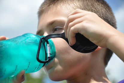 Botellas de agua para niños: Las tendencias en la vuelta al cole 2020