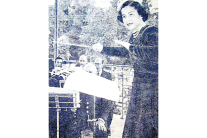 Elena Romero (1907-1996)