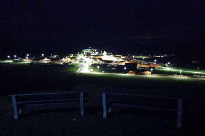 El Grupo Radar actuará en Fáfilas. FOTOFIESTAS BENAVENTE Y COMARCA