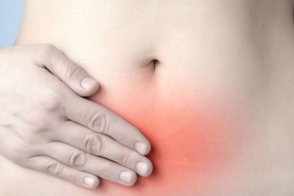 El dolor pélvico es uno de los síntomas de endometriosis.