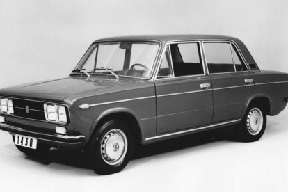 El 1430, Berlina y Familiar, derivado del 124, fue uno de los modelos más completos de su época, unánimemente considerado como el ancestro del actual León ST Cupra.