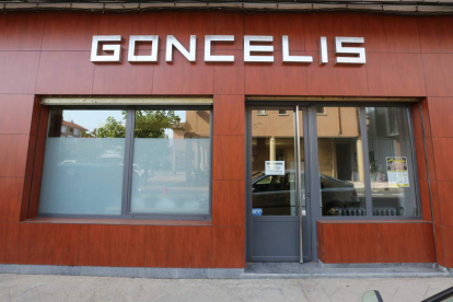Goncelis se ha convertido en una empresa de referencia por su trabajo de calidad y plena satisfacción para el cliente. MARCIANO PÉREZ
