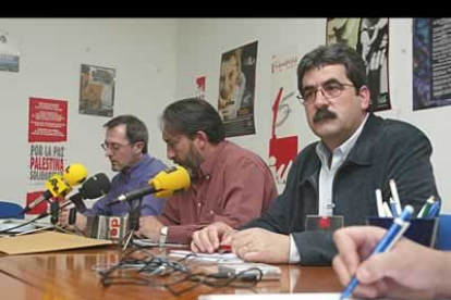 Afincado en León desde 1981, nació en una localidad palentina llamada Calahorra de Boedo.