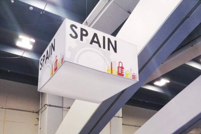 Los datos del Icex confirman que las exportaciones españolas siguieron en auge pese al covid. DL